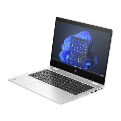 HP Pro x360 435 G10 | 13.3″ FHD Touch | Ryzen 5 7530U | 16GB RAM | 512GB SSD | Windows 11 Pro ( HP Pro x360 435 G10 | 13.3″ FHD Touch | Ryzen 5 7530U | 16GB RAM | 512GB SSD | Windows 11 Pro