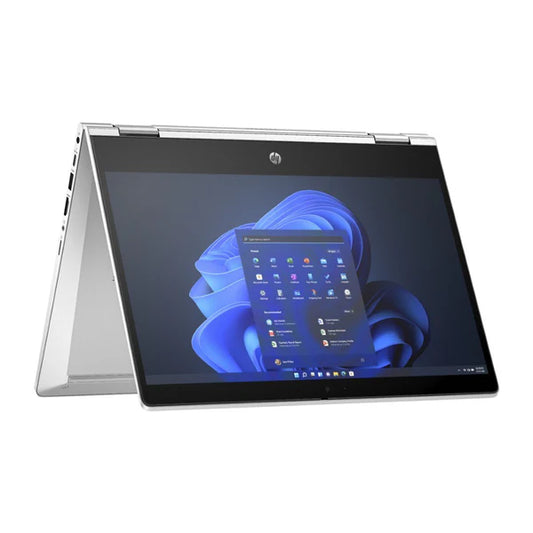 HP Pro x360 435 G10 | 13.3″ FHD Touch | Ryzen 5 7530U | 16GB RAM | 512GB SSD | Windows 11 Pro ( HP Pro x360 435 G10 | 13.3″ FHD Touch | Ryzen 5 7530U | 16GB RAM | 512GB SSD | Windows 11 Pro