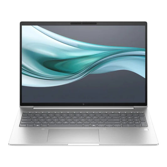 HP EliteBook 660 G11 | 16″ WUXGA | Core Ultra 5 125U | 16GB RAM | 512GB SSD | Windows 11 Pro
