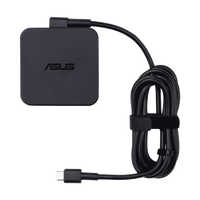 ASUS AC65-00 65W USB-C Power Adapter | Fast Charging | Universal Compatibility