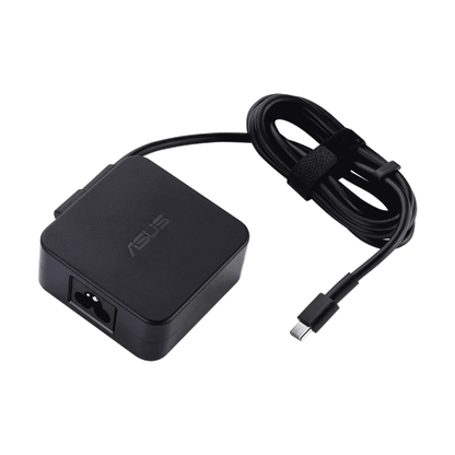 ASUS AC65-00 65W USB-C Power Adapter | Fast Charging | Universal Compatibility
