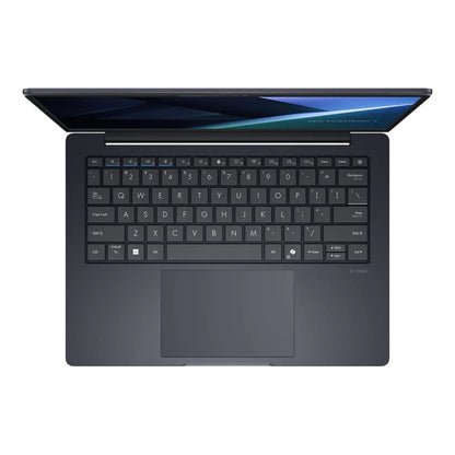 ASUS ExpertBook B3 14″ WUXGA | Core Ultra 5 125H | 16GB RAM | 512GB SSD | LTE | Windows 11 Pro