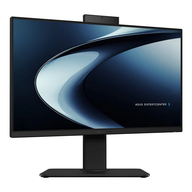 ASUS ExpertCenter P440 23.8″ All-in-One | Core i5-13420H | 8GB RAM | 512GB SSD | Windows 11 Pro