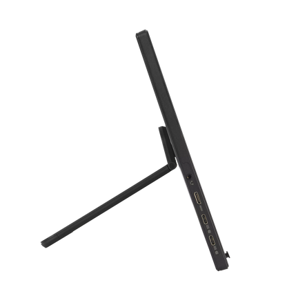 ASUS ZenScreen MB169CK 15.6″ FHD Portable Monitor | USB-C | Mini-HDMI | Auto-Rotate | 3-Year Warranty