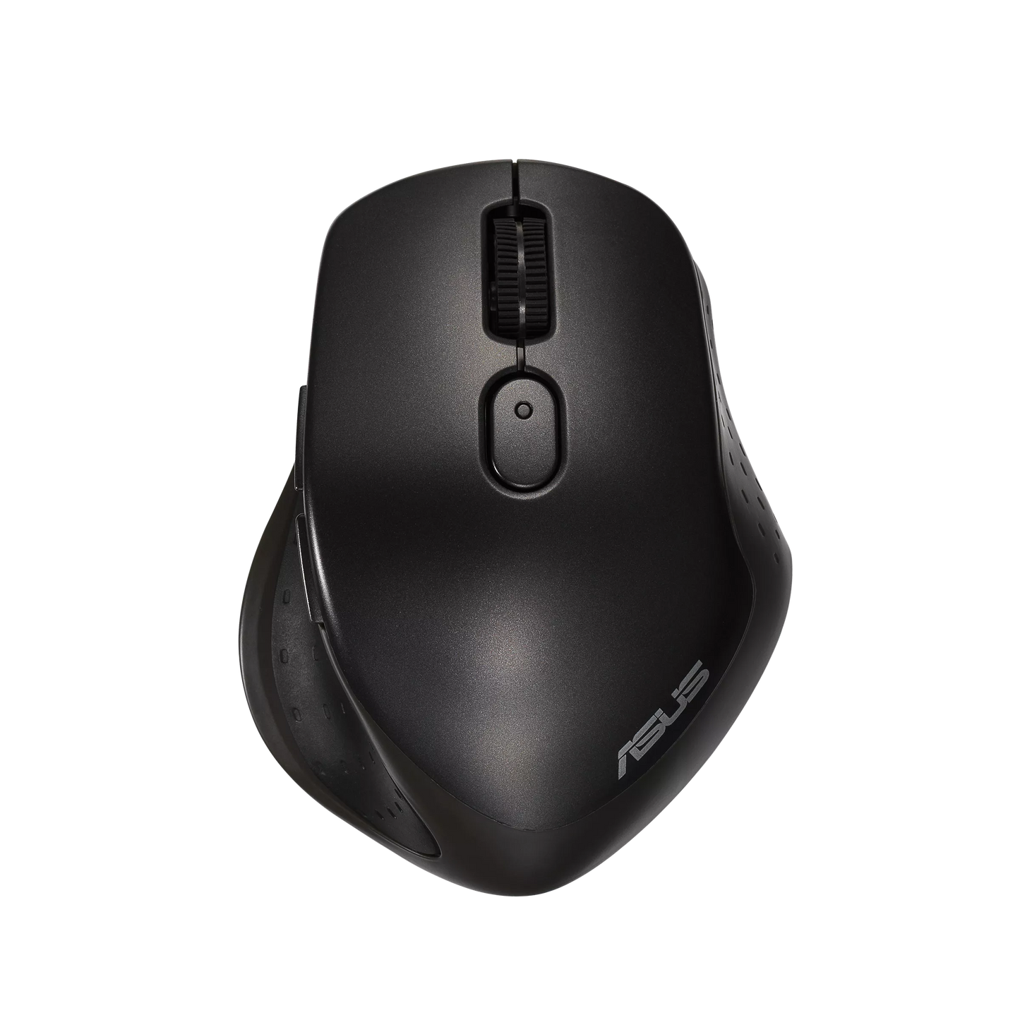 ASUS MW203 Multi-Device Wireless Silent Mouse | Bluetooth & 2.4GHz | Quiet Clicks