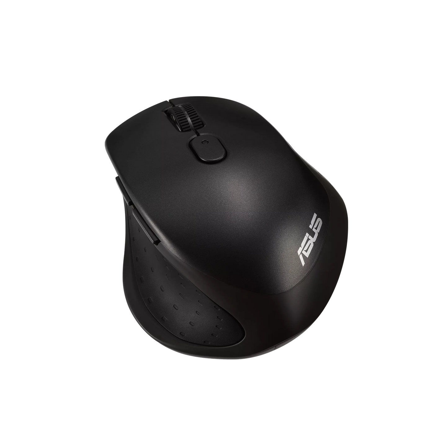 ASUS MW203 Multi-Device Wireless Silent Mouse | Bluetooth & 2.4GHz | Quiet Clicks