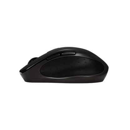 ASUS MW203 Multi-Device Wireless Silent Mouse | Bluetooth & 2.4GHz | Quiet Clicks