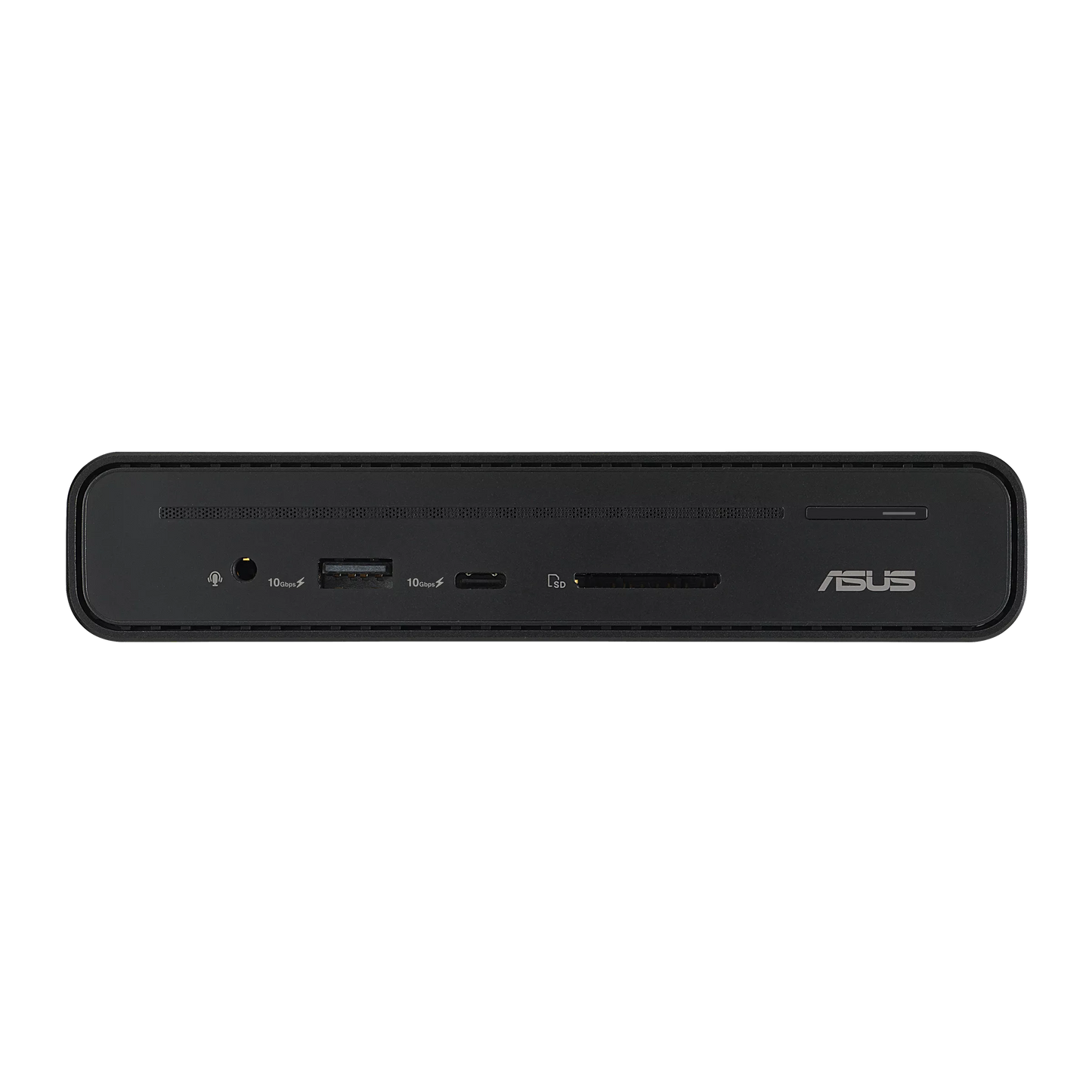 ASUS Triple Display USB-C Dock Duo DC301 | HDMI + 2× DisplayPort | USB-C | Ethernet | SD Card Reader