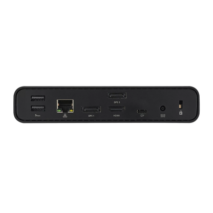 ASUS Triple Display USB-C Dock Duo DC301 | HDMI + 2× DisplayPort | USB-C | Ethernet | SD Card Reader