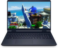 Alienware 16 Aurora AC16250 | Core™ 9 270H | RTX™ 5070 | 32GB DDR5 | 1TB SSD | 16″ WQXGA 120Hz | Windows 11 Pro