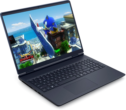 Alienware 16 Aurora AC16250 | Core™ 9 270H | RTX™ 5070 | 32GB DDR5 | 1TB SSD | 16″ WQXGA 120Hz | Windows 11 Pro