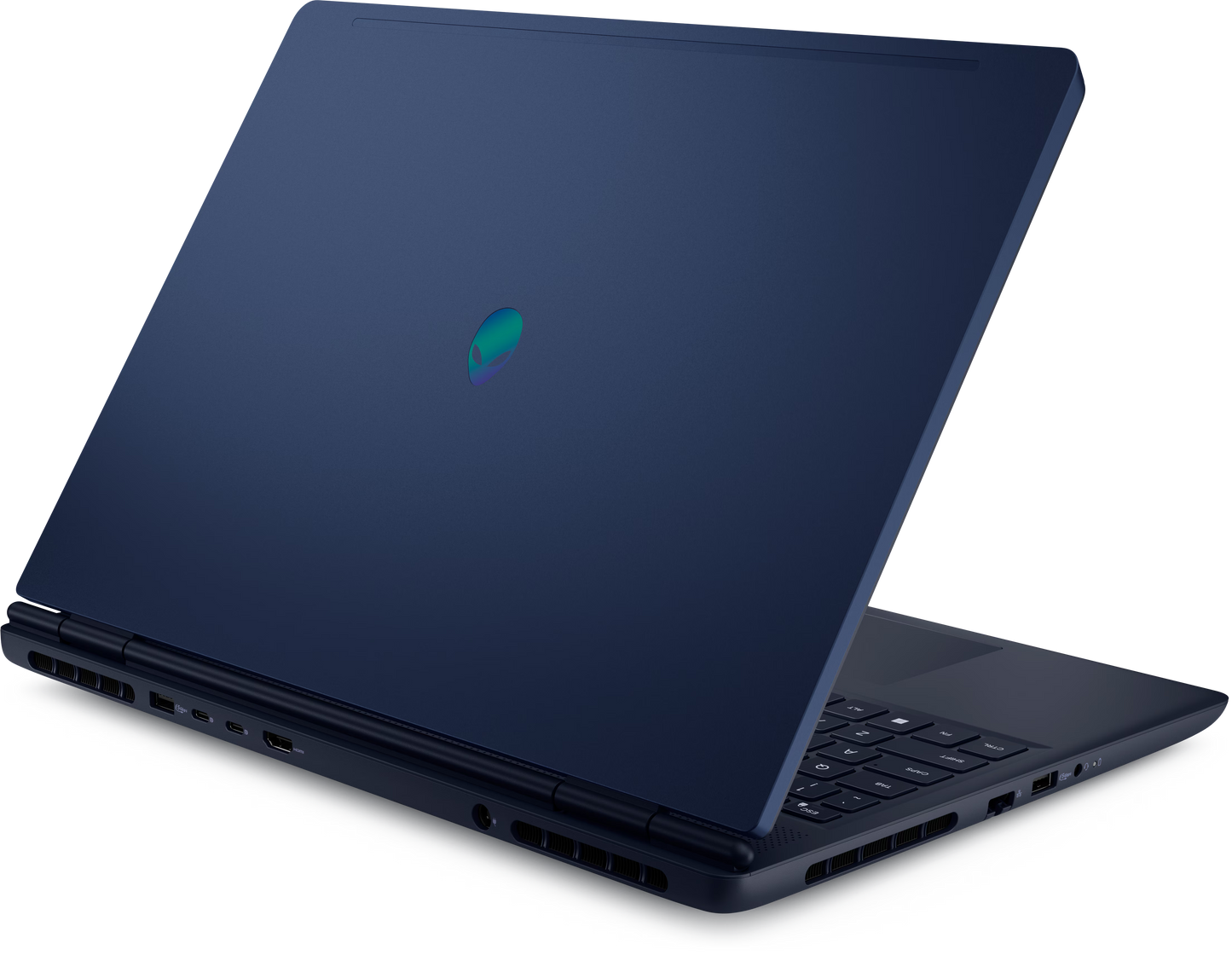 Alienware 16 Aurora AC16250 | Core 5 210H | RTX 4050 | 16GB DDR5 | 512GB SSD | 16″ WQXGA 120Hz | Windows 11 Pro