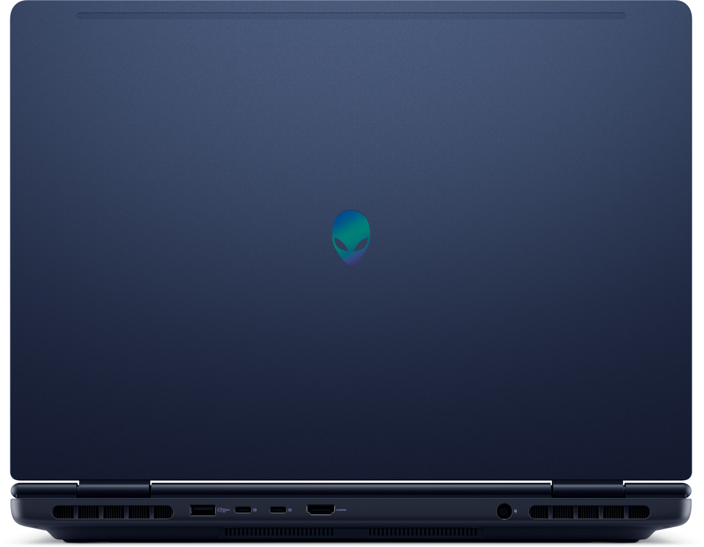 Alienware 16 Aurora AC16250 | Core 5 210H | RTX 4050 | 16GB DDR5 | 512GB SSD | 16″ WQXGA 120Hz | Windows 11 Pro