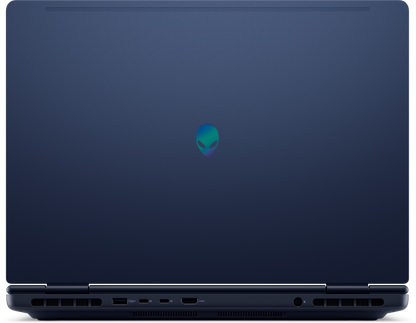 Alienware 16 Aurora AC16250 | Core 5 210H | RTX 4050 | 16GB DDR5 | 512GB SSD | 16″ WQXGA 120Hz | Windows 11 Pro