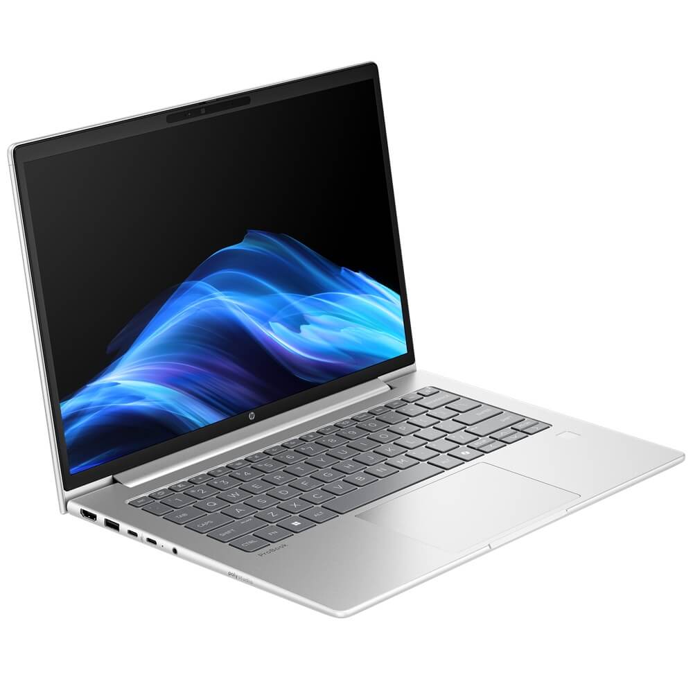 HP ProBook 4 G1i 14 | 14″ WUXGA | Core Ultra 5 225U | 16GB RAM | 512GB SSD | 4G LTE | Windows 11 Pro