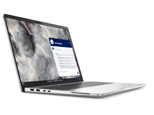 Dell Pro 16 Plus PB16250 16″ Laptop – Ultra 7, 16GB RAM, 512GB SSD, Win 11 Pro