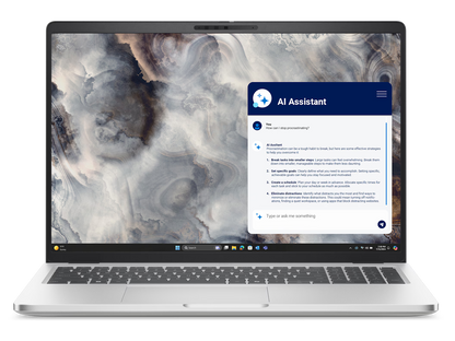 Dell Pro 16 Plus PB16250 16″ Laptop – Ultra 7, 16GB RAM, 512GB SSD, Win 11 Pro