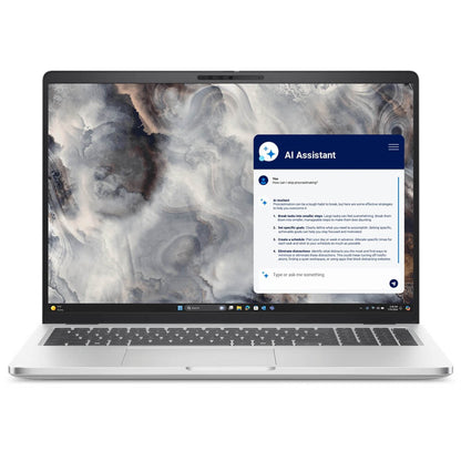 Dell Pro 16 Plus PB16250 Notebook PC – Core Ultra 7 265U / 16″ FHD+ / 16GB RAM / 512GB SSD / 4G LTE / Win 11 Pro (PB162507165EMEA-4G)