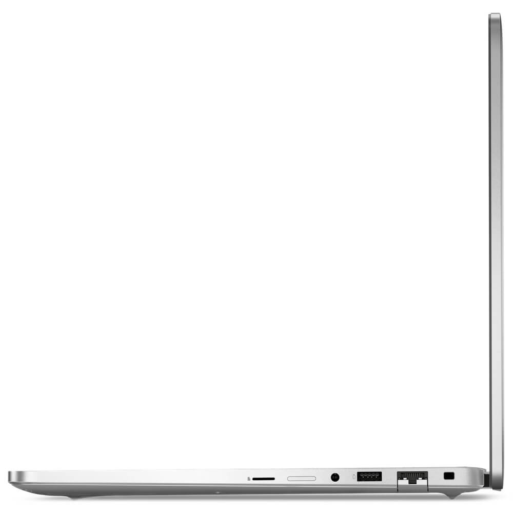 Dell Pro 16 Plus PB16250 Notebook PC – Core Ultra 7 265U / 16″ FHD+ / 16GB RAM / 512GB SSD / 4G LTE / Win 11 Pro (PB162507165EMEA-4G)