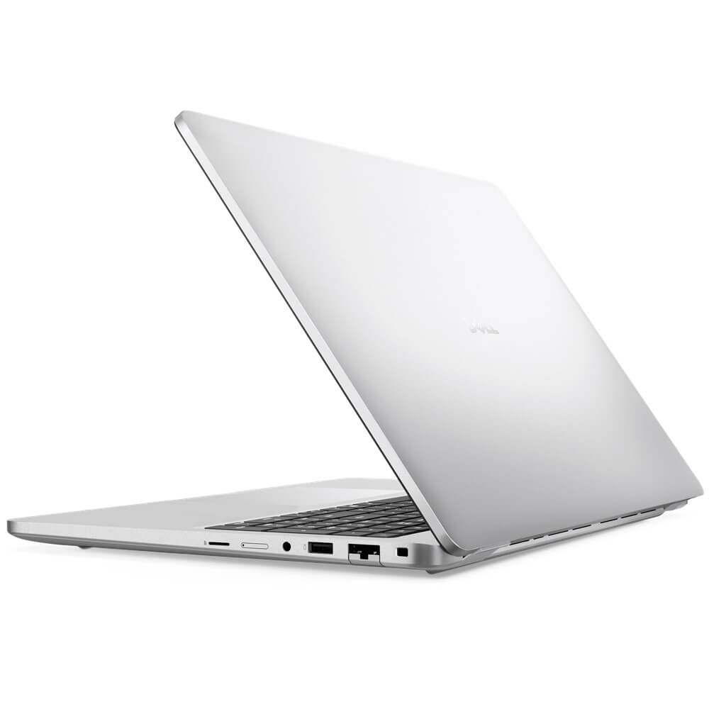 Dell Pro 16 Plus PB16250 Notebook PC – Core Ultra 7 265U / 16″ FHD+ / 16GB RAM / 512GB SSD / 4G LTE / Win 11 Pro (PB162507165EMEA-4G)