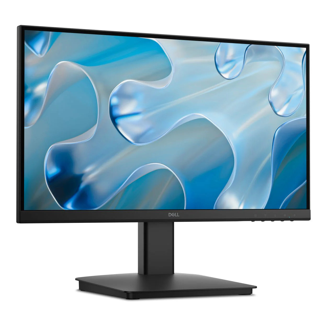 Dell 22 FHD Monitor | 21.5″ FHD | VA | 100Hz | Essential Office Display