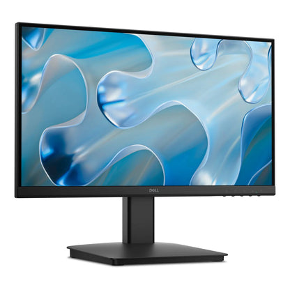 Dell 22 FHD Monitor | 21.5″ FHD | VA | 100Hz | Essential Office Display