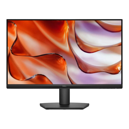 Dell 24 FHD Monitor | 23.8″ IPS | 100Hz | Everyday Productivity Display