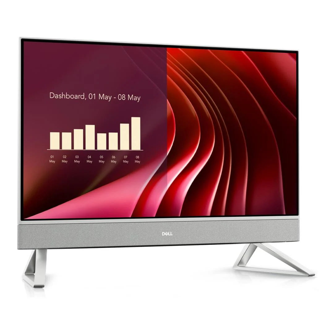 Dell Pro 24 All-in-One EC24250 – Core 7, 23.8″ FHD Business AIO
