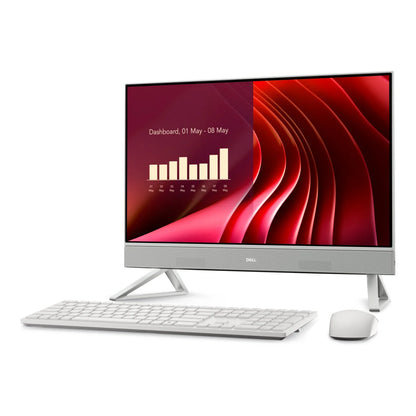 Dell Pro 24 All-in-One EC24250 – Core 7, 23.8″ FHD Business AIO