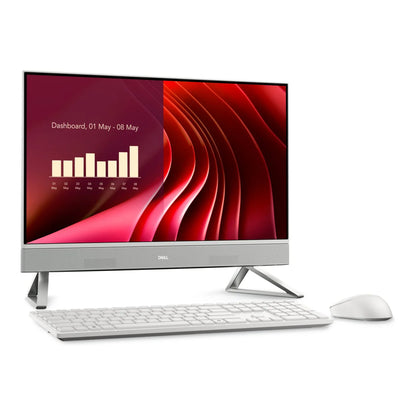 Dell Pro 24 All-in-One EC24250 – Core i5, 23.8″ FHD Business AIO