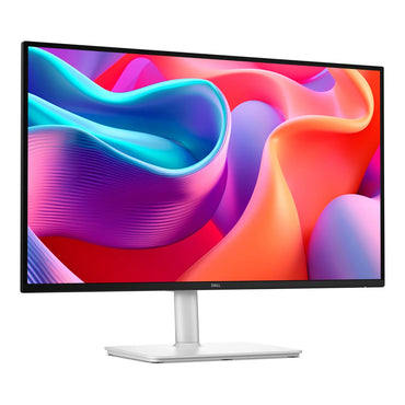 Dell 27 Plus USB-C Monitor | 27″ QHD IPS | 144Hz | Single-Cable Productivity Display