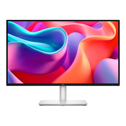 Dell 27 Plus USB-C Monitor | 27″ QHD IPS | 144Hz | Single-Cable Productivity Display
