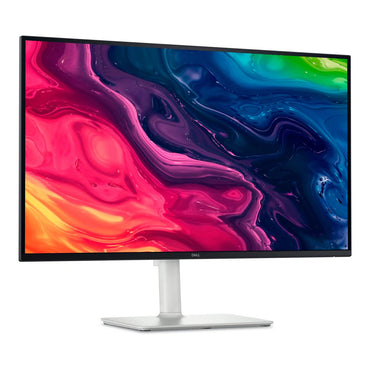 Dell 27 Plus 4K Monitor | 27″ UHD IPS | 120Hz | Premium Productivity & Entertainment Display