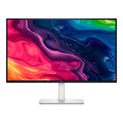 Dell 27 Plus 4K Monitor | 27″ UHD IPS | 120Hz | Premium Productivity & Entertainment Display