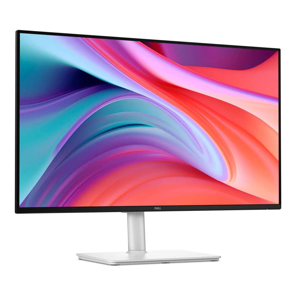 Dell 27 Plus Monitor | 27″ FHD IPS | 144Hz | Ergonomic High-Refresh Display