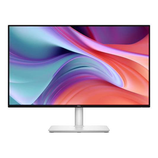 Dell 27 Plus Monitor | 27″ FHD IPS | 144Hz | Ergonomic High-Refresh Display