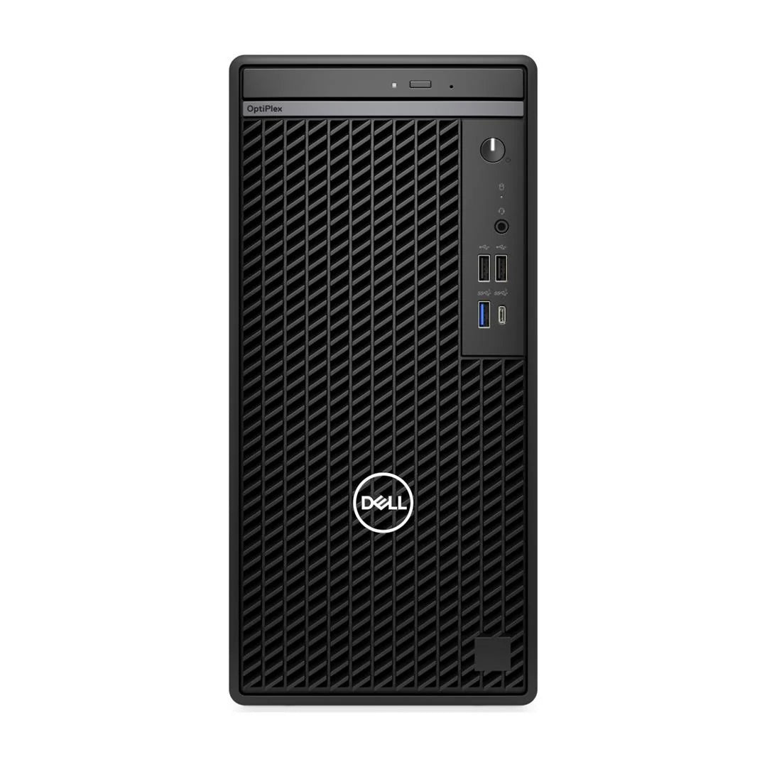 Dell OptiPlex 7020 Tower | Core i5-14500 vPro | 16GB DDR5 | 512GB SSD | DVD-RW | Windows 11 Pro