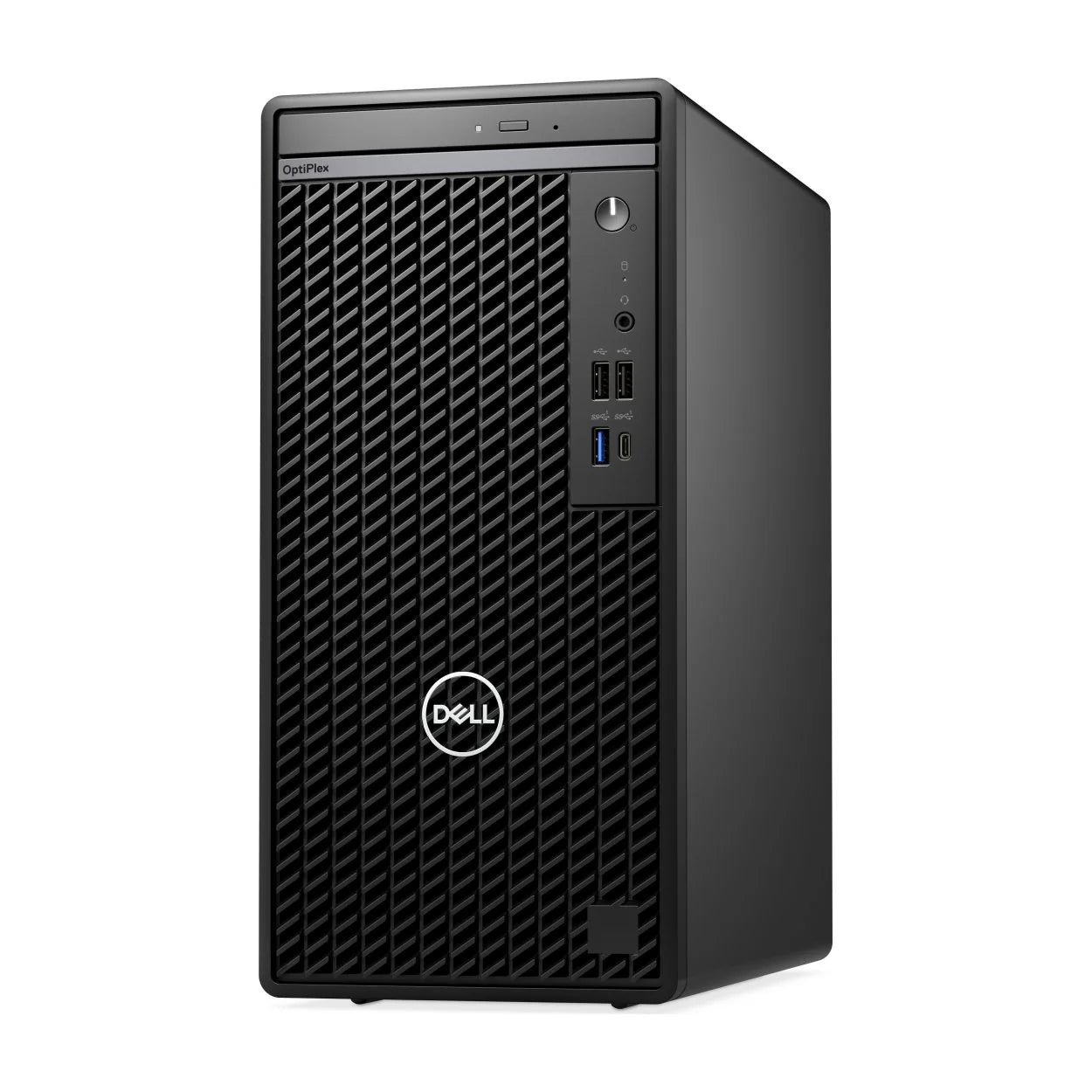 Dell OptiPlex 7020 Tower | Core i5-14500 vPro | 16GB DDR5 | 512GB SSD | DVD-RW | Windows 11 Pro