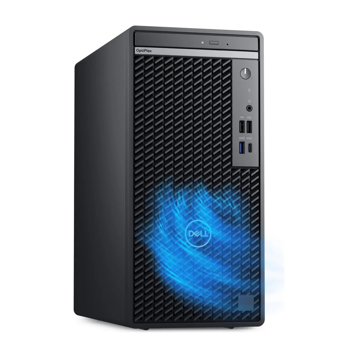 Dell OptiPlex 7020 Tower | Core i5-14500 vPro | 16GB DDR5 | 512GB SSD | DVD-RW | Windows 11 Pro