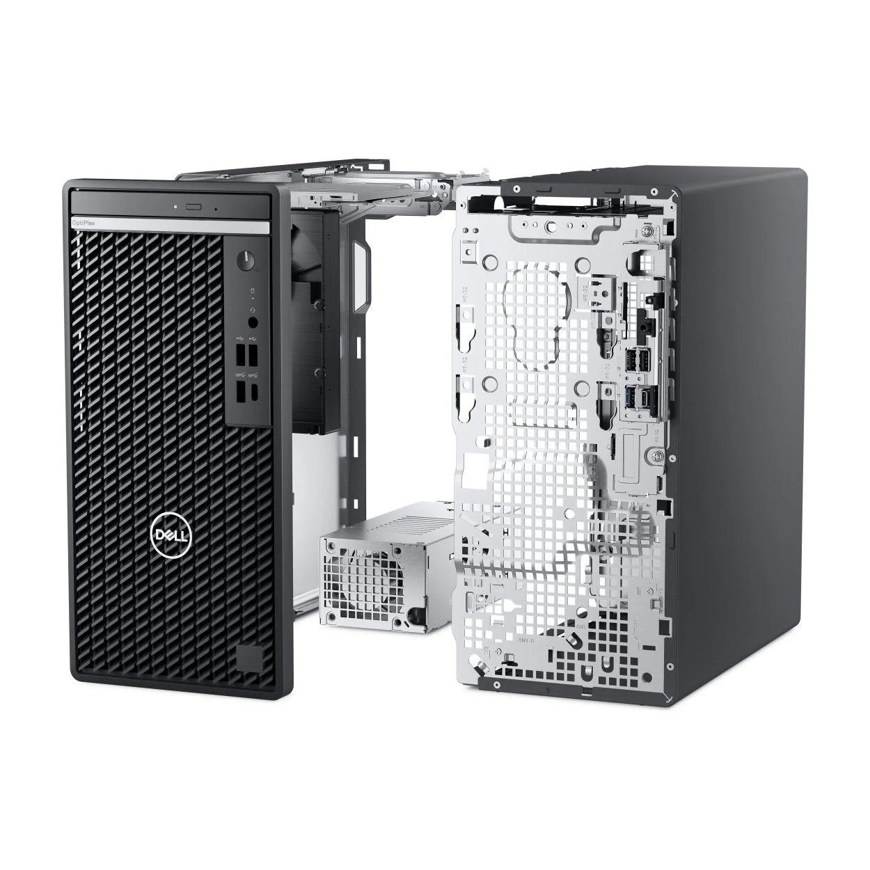 Dell OptiPlex 7020 Tower | Core i5-14500 vPro | 16GB DDR5 | 512GB SSD | DVD-RW | Windows 11 Pro