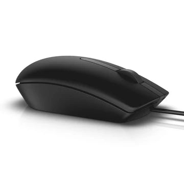 Dell Optical Mouse - MS116
