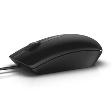 Dell Optical Mouse - MS116