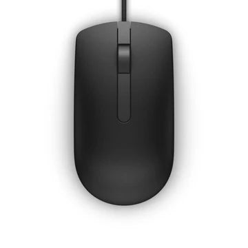 Dell Optical Mouse - MS116
