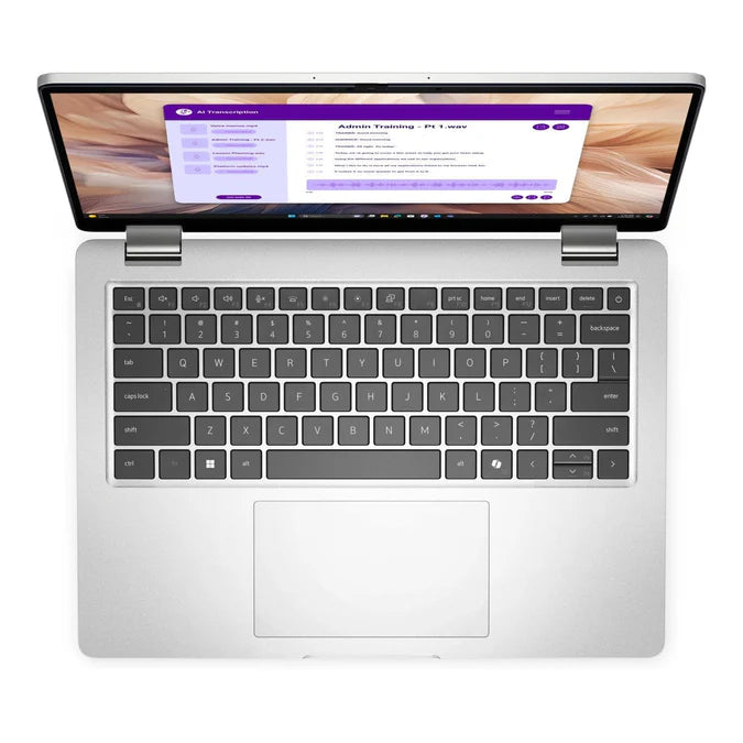 Dell Pro 14 Plus (PB14250) | 14″ QHD+ 90Hz | Core Ultra 7 266V vPro | 16GB RAM | 512GB SSD | 5G | Windows 11 Pro