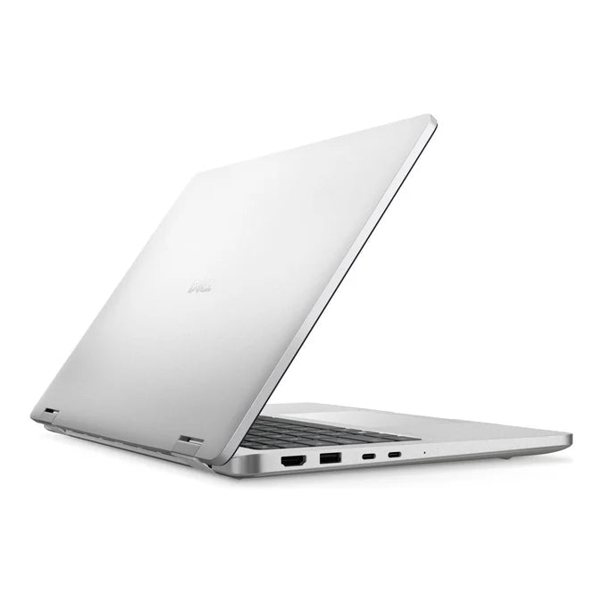 Dell Pro 14 Plus (PB14250) | 14″ QHD+ 90Hz | Core Ultra 7 266V vPro | 16GB RAM | 512GB SSD | 5G | Windows 11 Pro