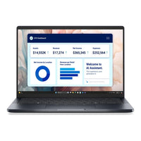 Dell Pro 14 Premium PA14250 | Core Ultra 7 268V vPro | 32GB LPDDR5X | 1TB SSD | 14″ FHD+ | Copilot+ PC | Windows 11 Pro | 5G