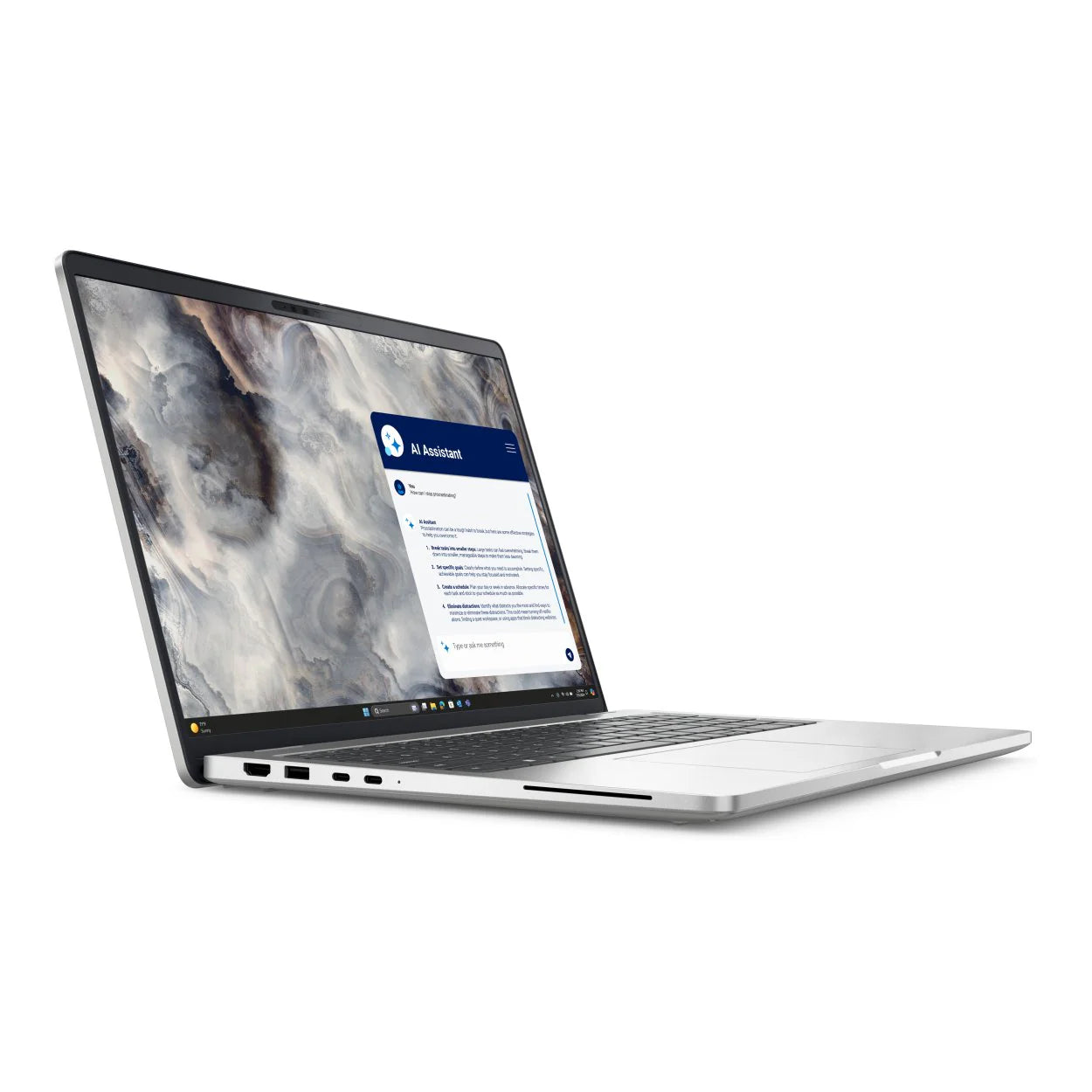 Dell Pro 16 Plus PB16250 | Core Ultra 5 236V vPro | 16GB LPDDR5x | 512GB SSD | 16″ FHD+ | Copilot+ PC | Windows 11 Pro