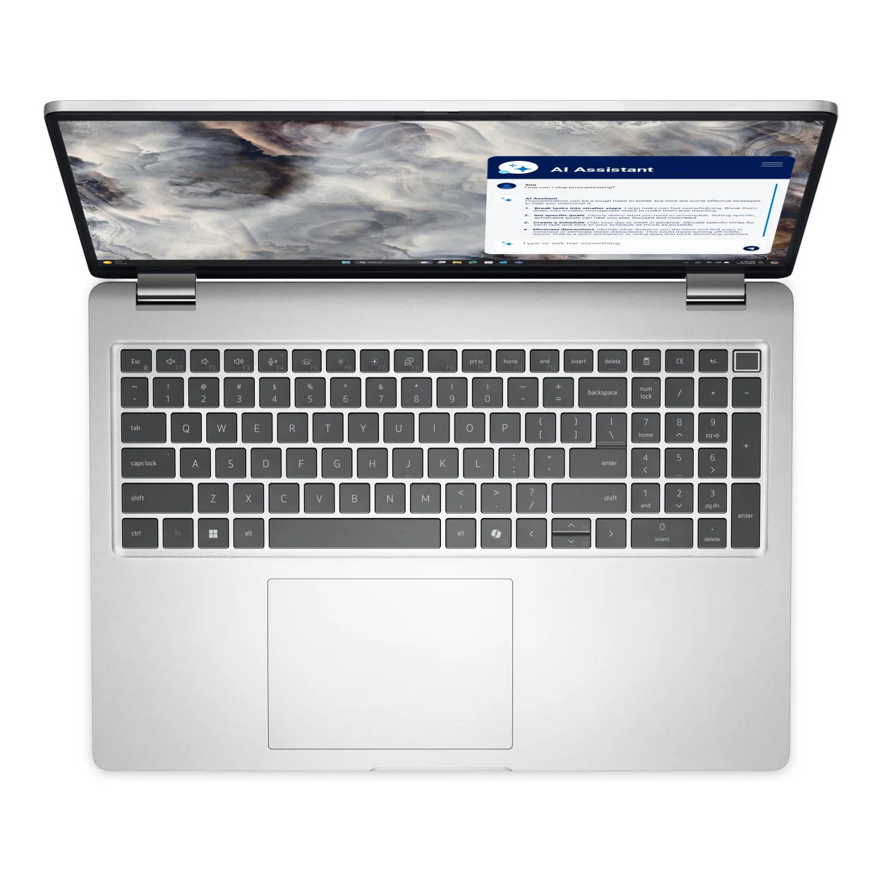 Dell Pro 16 Plus PB16250 | Core Ultra 5 236V vPro | 16GB LPDDR5x | 512GB SSD | 16″ FHD+ | Copilot+ PC | Windows 11 Pro