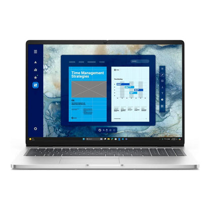 Dell Pro 16 PC16250 | Core Ultra 5 235U vPro | 32GB DDR5 | 512GB SSD | 16″ FHD+ | Windows 11 Pro