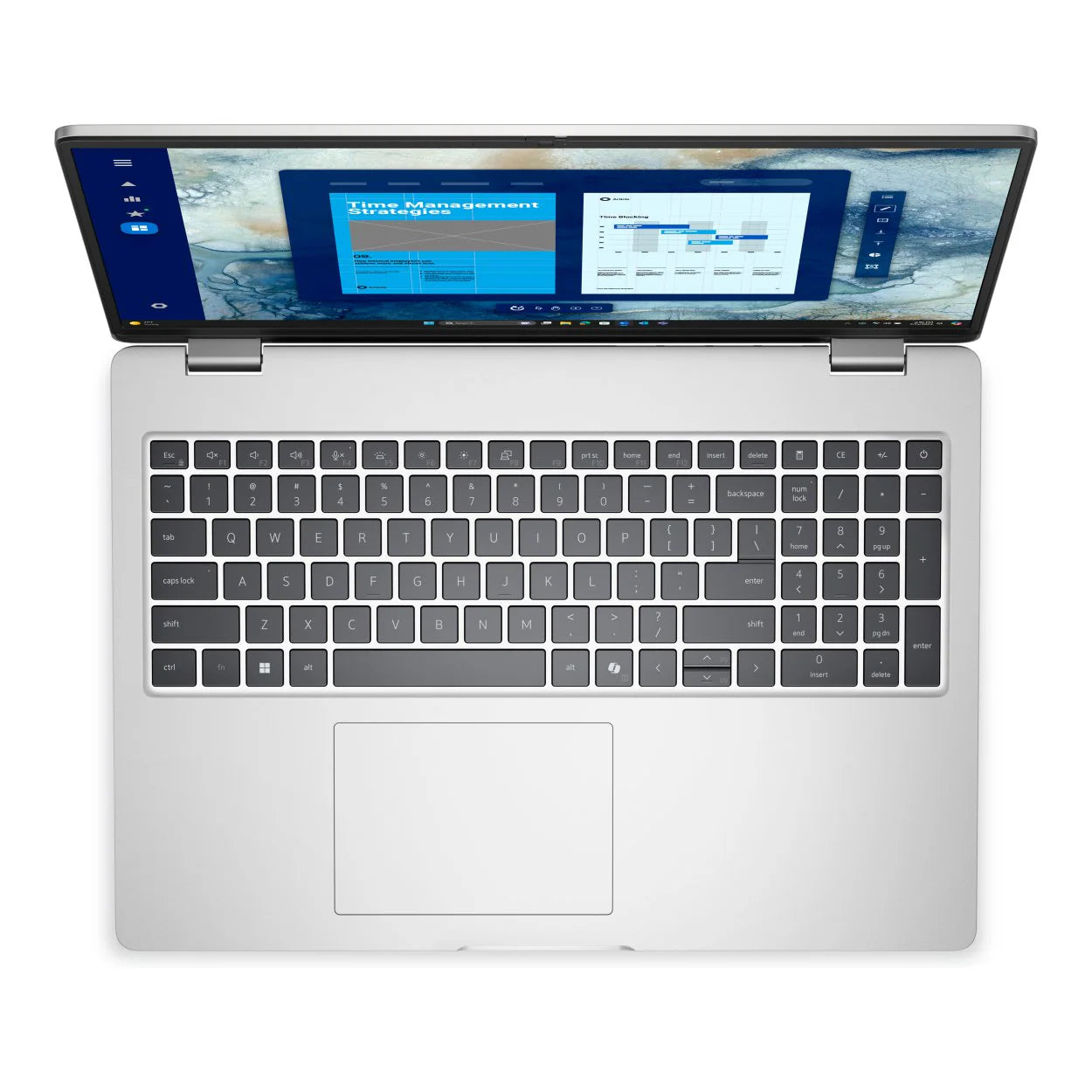 Dell Pro 16 PC16250 | Core Ultra 5 235U vPro | 32GB DDR5 | 512GB SSD | 16″ FHD+ | Windows 11 Pro